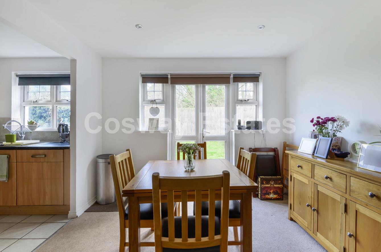 Shetland Court, Bressay Drive, Mill Hill
